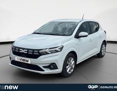 Dacia Sandero Nîmes