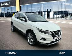 Nissan Qashqai Saint-Pol-sur-Ternoise