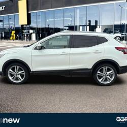 Nissan Qashqai 1.7 dCi 150ch N-Motion Euro6d-T Saint-Pol-sur-Ternoise