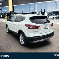 Nissan Qashqai 1.7 dCi 150ch N-Motion Euro6d-T Saint-Pol-sur-Ternoise