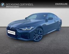 BMW Serie 4 coupe
