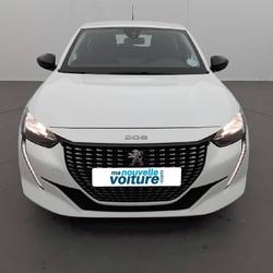 Peugeot 208 208 PureTech 75 S&S BVM5 - Active Pack La Rochelle