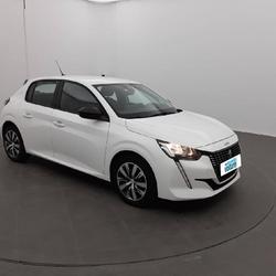 Peugeot 208 208 PureTech 75 S&S BVM5 - Active Pack La Rochelle