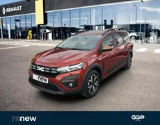 Dacia Jogger Saint-Pol-sur-Ternoise