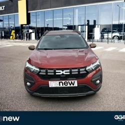 Dacia Jogger 1.0 ECO-G 100ch Extreme+ 7 places -24 Saint-Pol-sur-Ternoise