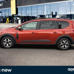 Dacia Jogger 1.0 ECO-G 100ch Extreme+ 7 places -24 Saint-Pol-sur-Ternoise
