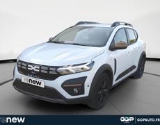 Dacia Sandero - 1.0 ECO-G 100ch Stepway Extreme + -24 - 15 890 €
