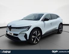 Renault Megane 4