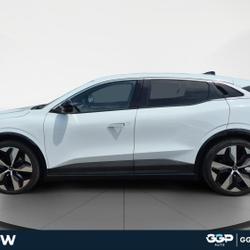 Renault Megane 4 E-Tech Electric EV60 220ch Techno super charge -C N&icirc;mes