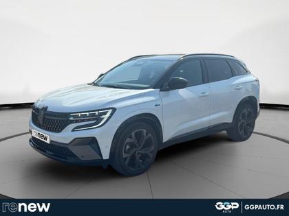 Renault Austral - 1.2 E-Tech full hybrid 200ch Techno esprit Alpine - 23 - 29 990 €