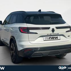 Renault Austral 1.2 E-Tech full hybrid 200ch Techno esprit Alpine - 23 N&icirc;mes