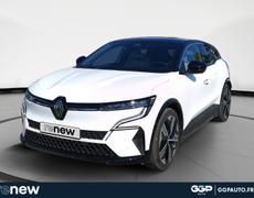Renault Megane 4 Nîmes