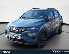 Dacia Spring - 65ch Extreme - 11 990 €