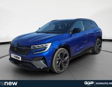 Renault Austral - 1.2 E-Tech full hybrid 200ch Techno esprit Alpine - 25 490 €
