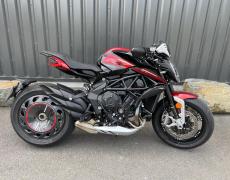 MV-Agusta Dragster Granville