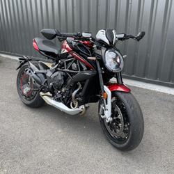 MV-Agusta Dragster  Granville