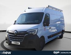 Renault Master Nîmes