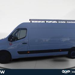 Renault Master F3500 L3H2 2.3 Blue dCi 150ch Grand Confort Euro6 N&icirc;mes
