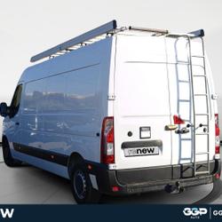 Renault Master F3500 L3H2 2.3 Blue dCi 150ch Grand Confort Euro6 N&icirc;mes