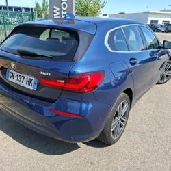 BMW Serie 1 116iA 109ch Business Design DKG7 Beaucouz&eacute;