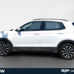 Volkswagen T-Cross 1.0 TSI 110ch Active N&icirc;mes