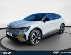 Renault Megane 4 Nîmes