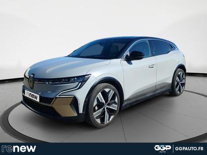 Renault Megane 4 - E-Tech Electric EV60 220ch Iconic optimum charge -C - 28 990 €