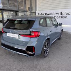 BMW X1 ixDrive30 313ch M Sport Beaucouz&eacute;