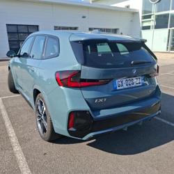 BMW X1 ixDrive30 313ch M Sport Beaucouz&eacute;
