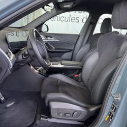 BMW X1 ixDrive30 313ch M Sport Beaucouz&eacute;
