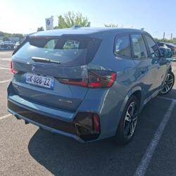 BMW X1 ixDrive30 313ch M Sport Beaucouz&eacute;