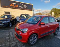 Renault Twingo 3 Brest
