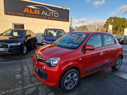 Renault Twingo 3 Brest
