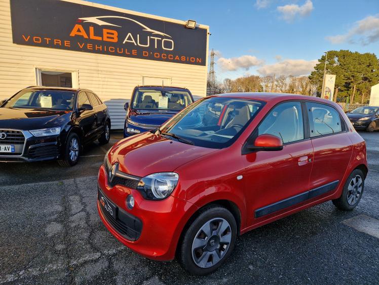 Renault Twingo  - Zen - 5 990 €