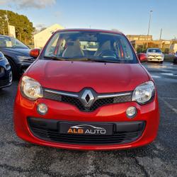 Renault Twingo 3 0.9 TCE 90CH ENERGY ZEN Brest