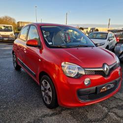 Renault Twingo 3 0.9 TCE 90CH ENERGY ZEN Brest