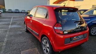 Renault Twingo  - Zen - photo 3