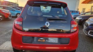 Renault Twingo  - Zen - photo 4