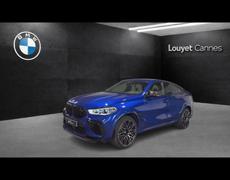 BMW X6 M Mougins