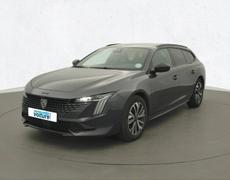 Peugeot 508 SW La Rochelle
