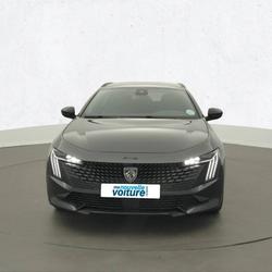 Peugeot 508 SW 508 SW Hybrid 180 e-EAT8 - Allure La Rochelle