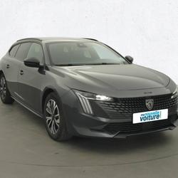 Peugeot 508 SW 508 SW Hybrid 180 e-EAT8 - Allure La Rochelle
