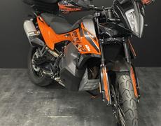KTM Adventure Mérignac