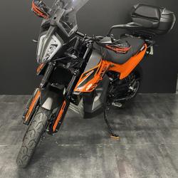 KTM Adventure  M&eacute;rignac