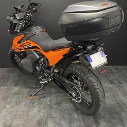 KTM Adventure  M&eacute;rignac