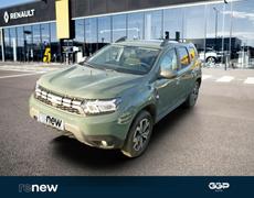 Dacia Duster Saint-Pol-sur-Ternoise