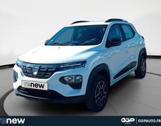 Dacia Spring Nîmes