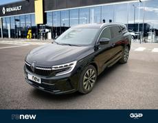 Renault Espace 5 Saint-Pol-sur-Ternoise