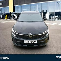 Renault Espace 5 1.2 E-Tech full hybrid 200ch Techno 7 places - 25 Saint-Pol-sur-Ternoise