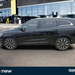 Renault Espace 5 1.2 E-Tech full hybrid 200ch Techno 7 places - 25 Saint-Pol-sur-Ternoise